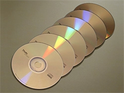 �@�����T�����摜CD-ROM�v���[���g